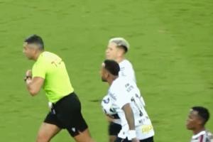 对手：不能说我拿捏了内马尔，但我们激怒他的策略确实奏效了