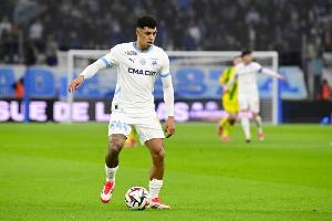 法媒：国米2400万欧+400万欧浮动报价马赛边锋恩里克，拜仁也有意