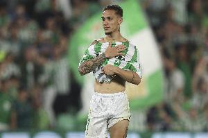 颤抖吧！阿斯：安东尼对阵莱万特将会首发 但4个月没踢球状态未知