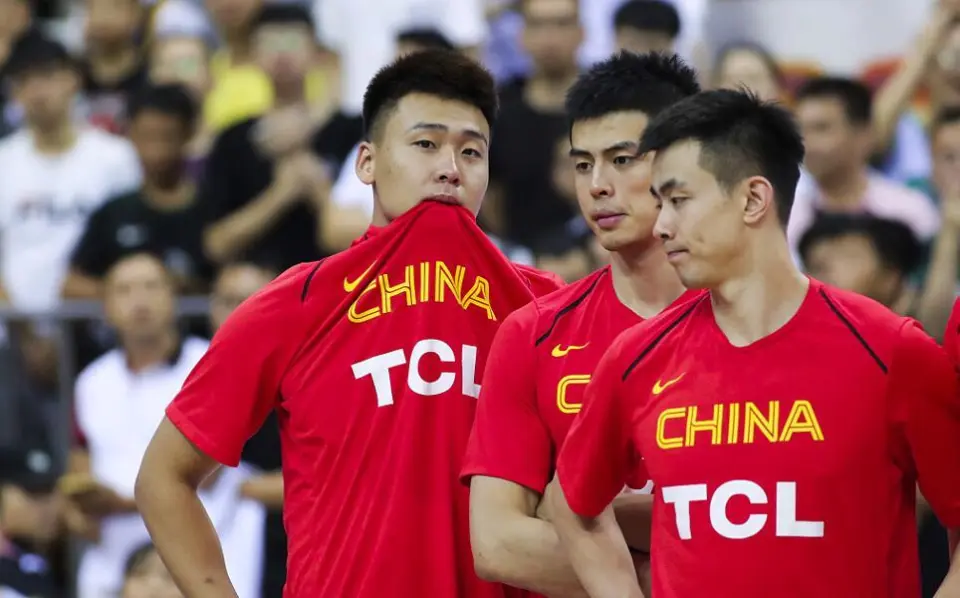 星空体育APP-方硕：希望赵睿为球队付出更多力量，球迷：你少上点比啥都强