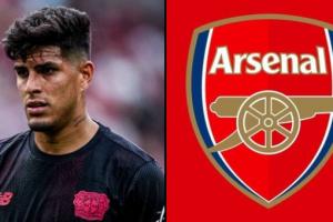 星空体育官网-又截胡？罗马诺：因卡皮耶决定离队&amp;阿森纳接触 热刺已6000万报价