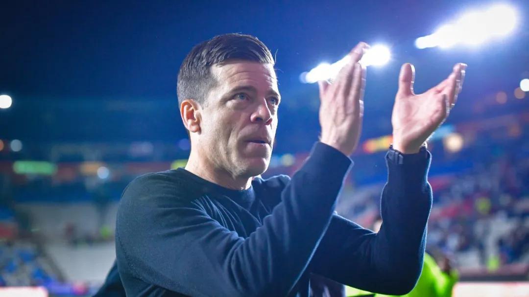 星空体育官网-阿尔滨旧将、帕丘卡主帅索拉里：我去年向中国足协递交过简历