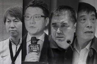 星空体育-王勤伯：足球市场监管需要动态思维