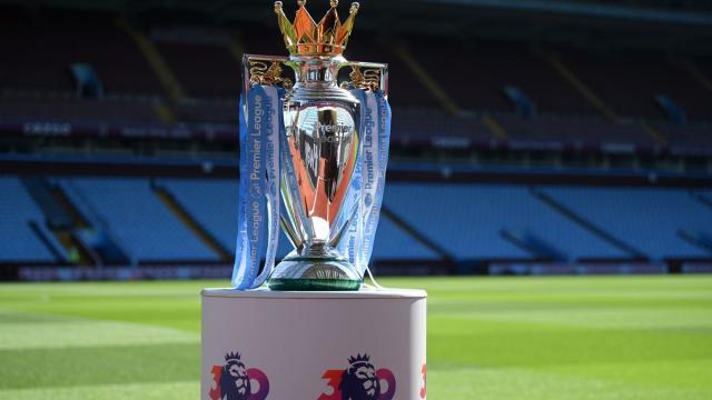 星空体育下载-英超“半程小结”：特别赛季特别的争冠和特别的争4