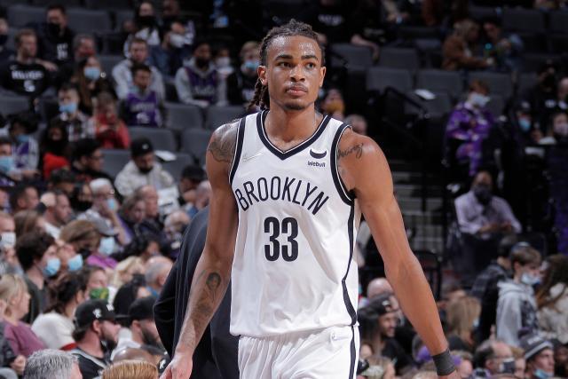 星空体育-篮网大概率留下克拉克斯顿 麦基成引援目标？