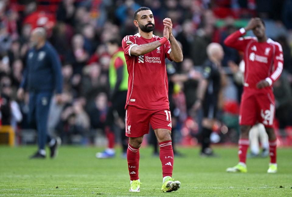 星空体育下载-拿40万镑顶薪！利物浦头牌英超遭10轮球荒 球队5-2大胜他却0球0助