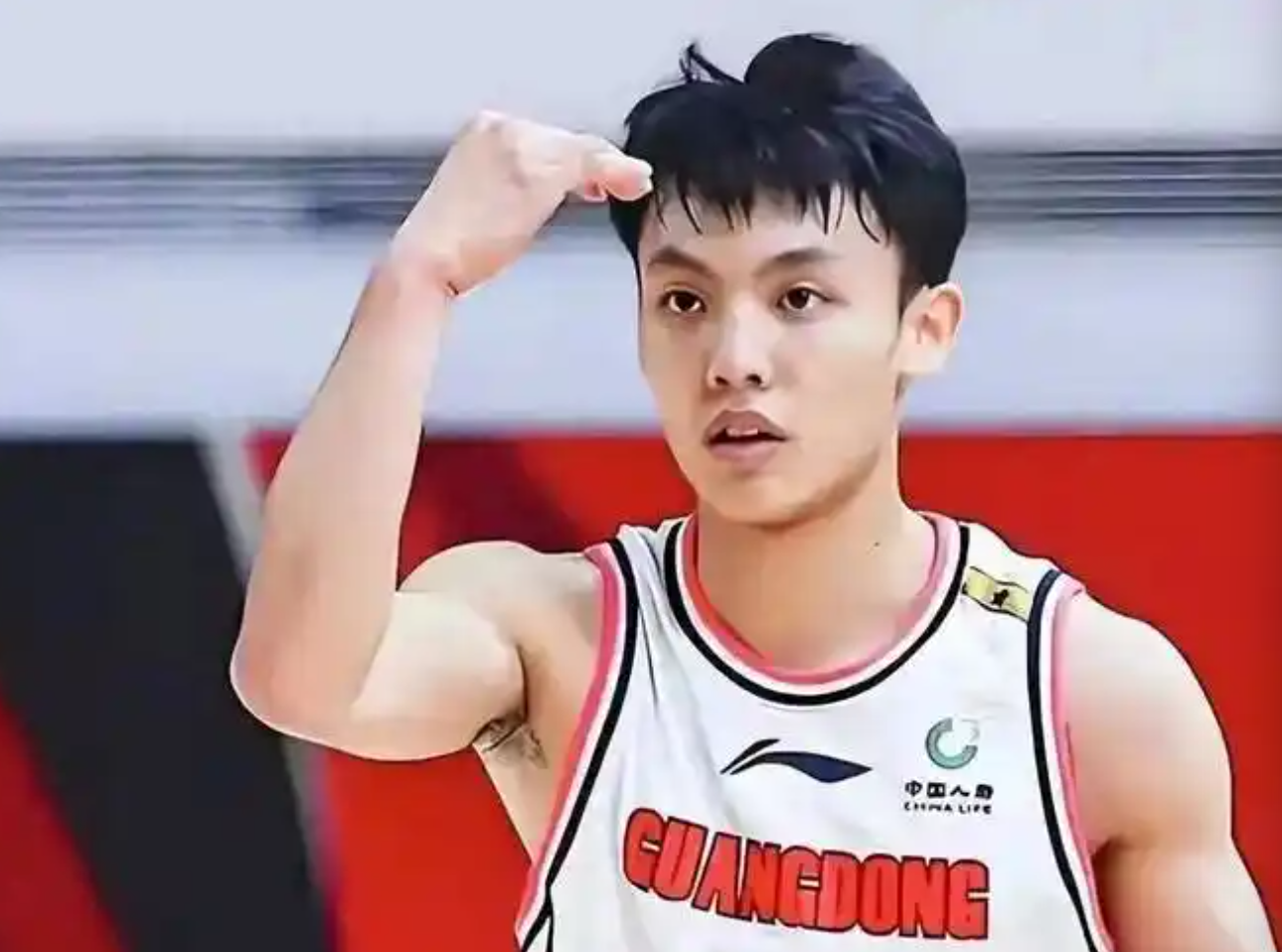 星空体育官网-充分认可，奎因大赞徐杰！